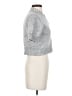 Zara Gray Cardigan Size S - photo 4