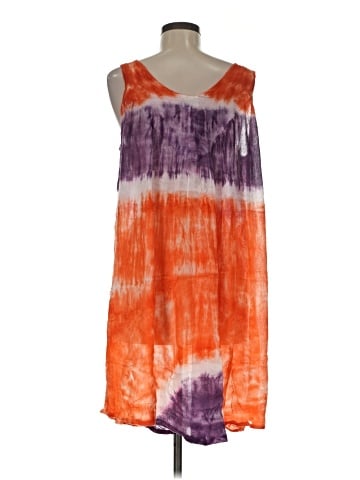 Classic Elements Casual Dress (view 2)