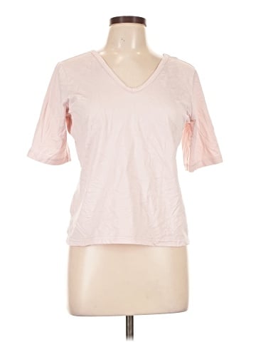 Lizsport Short Sleeve Top (view 1)