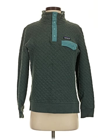 Patagonia Pullover Sweater (view 1)
