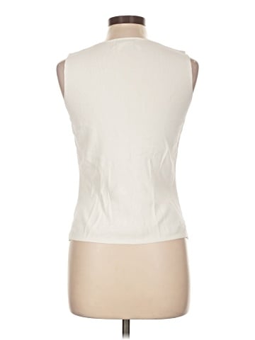 Joseph A. Sleeveless T-Shirt (view 2)