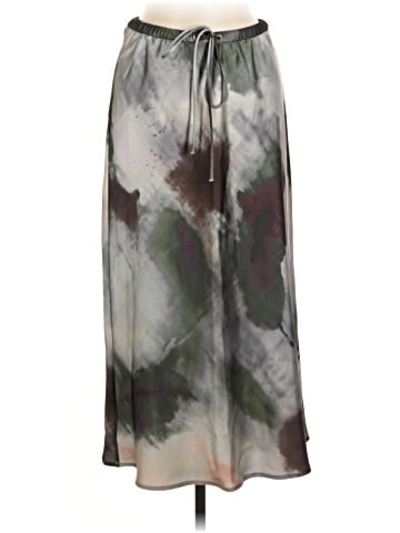 Zara Casual Skirt (view 1)