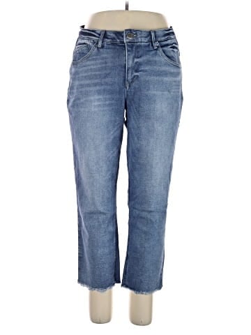 Democracy Jeans (view 1)