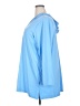 Lands' End Blue Poncho Size 2X - photo 5