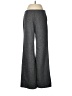 MNG Chevron-herringbone Gray Dress Pants Size M - photo 1