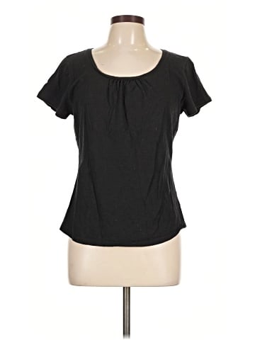 Hanes Short Sleeve T-Shirt (view 1)