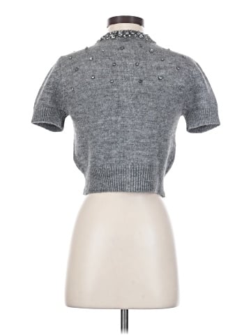 Zara Cardigan (view 2)