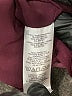 Ann Taylor LOFT 100% Polyester Burgundy Tank Top Size S - photo 8