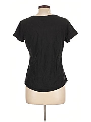 Hanes Short Sleeve T-Shirt (view 2)