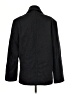 Merona Black Wool Coat Size M - photo 2