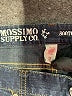 Mossimo Supply Co. Blue Jeans Size 13 - photo 7