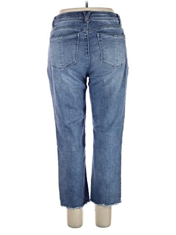 Democracy Jeans (view 2)