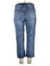 Democracy Blue Jeans Size 16 - photo 2