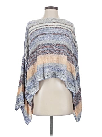 Free People Poncho (view 1)