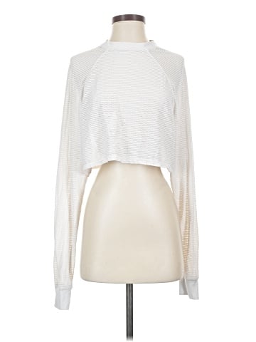 Mono b Long Sleeve Top (view 1)