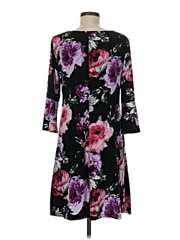 Roz & Ali Casual Dress (view 2)
