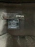 Aqua Black Kimono Size XS - photo 7