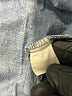 Levi's Blue Long Sleeve Button-Down Shirt Size M - photo 9
