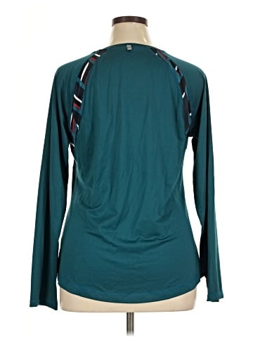 Fila Sport Long Sleeve Top (view 2)