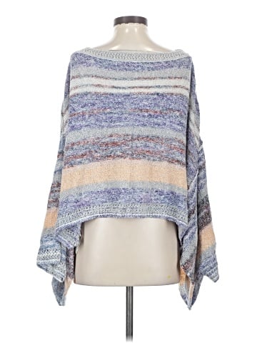 Free People Poncho (view 2)