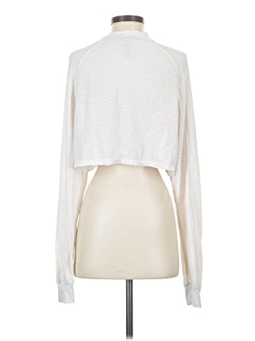 Mono b Long Sleeve Top (view 2)