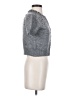 Zara Gray Cardigan Size S - photo 4