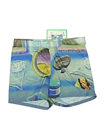 Zara Board Shorts (view 1)