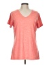 Amazon Essentials Orange Active T-Shirt Size L - photo 1