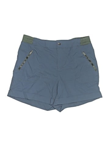 Te Verde Board Shorts (view 1)