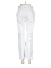 Ethyl White Casual Pants Size 4 - photo 2