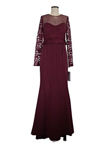 JS Collections Cocktail Dress (view 1)