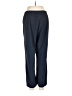 J.Jill Solid Blue Casual Pants Size M - photo 2