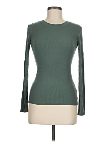 Mono b Long Sleeve T-Shirt (view 1)