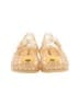 Old Navy Gold Flats Size 11 (kids) - photo 2