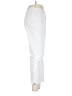Ethyl White Casual Pants Size 4 - photo 4