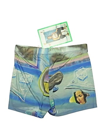 Zara Board Shorts (view 2)