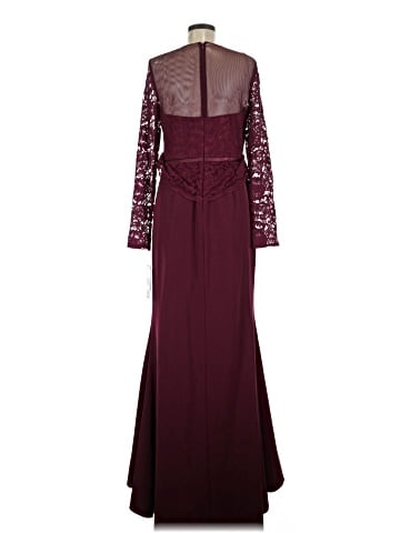 JS Collections Cocktail Dress (view 2)