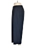 J.Jill Solid Blue Casual Pants Size M - photo 5