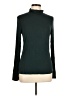 Cable & Gauge Green Long Sleeve Turtleneck Size L - photo 1