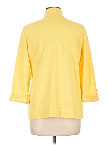 Karen Scott Sport Raincoat (view 2)