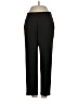 Adidas Solid Black Active Pants Size S - photo 1