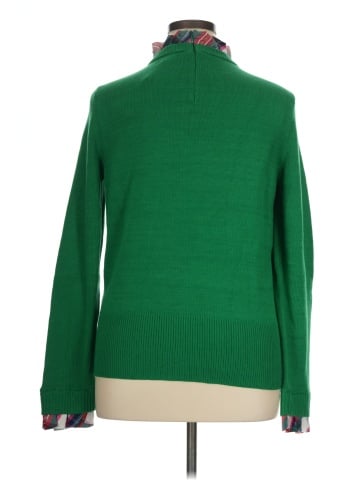 Crown & Ivy Long Sleeve Top (view 2)