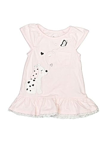 Kids Headquarters Dress (view 1)