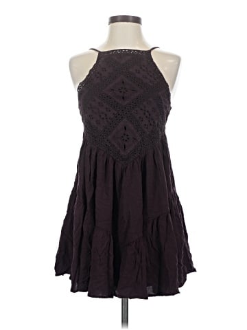 American Eagle Outfitters Casual Dress (view 1)