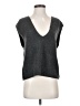 Uniqlo Gray Vest Size S - photo 1