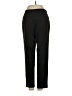 Adidas Solid Black Active Pants Size S - photo 2