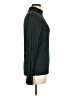 Cable & Gauge Green Long Sleeve Turtleneck Size L - photo 4