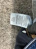 Talbots Solid Blue Jeans Size 16 (petite) - photo 8