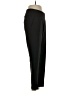 Adidas Solid Black Active Pants Size S - photo 4