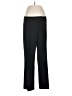Anne Klein Black Dress Pants Size 8 - photo 1